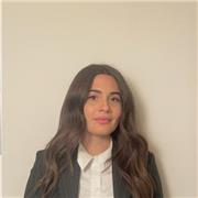 Ciao sono una giovane studentessa di ingegneria chimica e saró lieta di aiutarti a capire meglio la matematica